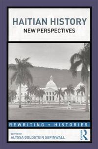 Cover image for Haitian History: New Perspectives