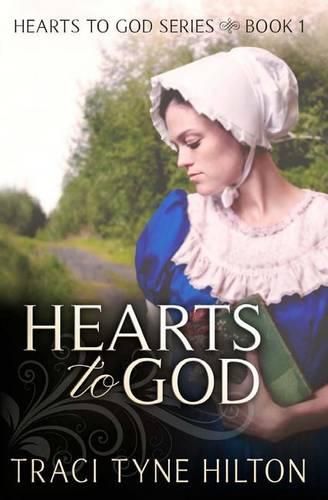 Cover image for Hearts to God: The Hearts to God Series