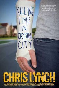 Cover image for Killing Time in Crystal City