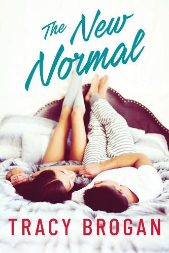 Cover image for The New Normal