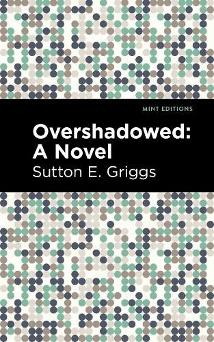 Overshadowed: A Novel