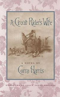 Cover image for A Circuit Rider's Wife