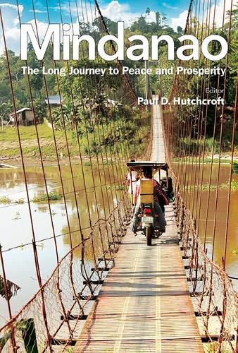 Cover image for Mindanao: The Long Journey To Peace And Prosperity