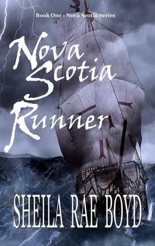 Cover image for Nova Scotia Runner