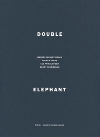 Cover image for Double Elephant