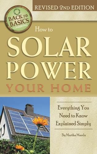 Cover image for How to Solar Power Your Home: Everything You Need to Know Explained Simply