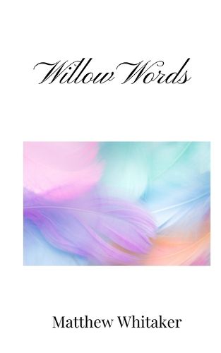 Cover image for Willow Words