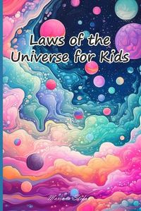 Cover image for Laws of the Universe for Kids