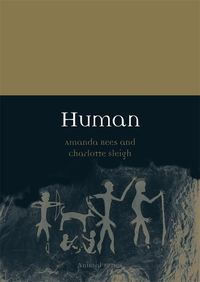 Cover image for Human