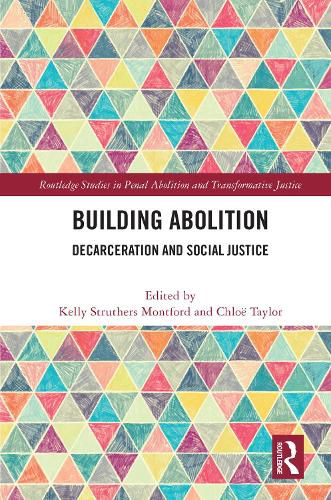 Building Abolition: Decarceration and Social Justice