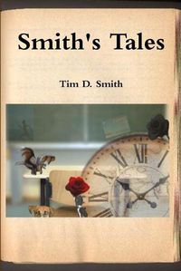 Cover image for Smith's Tales