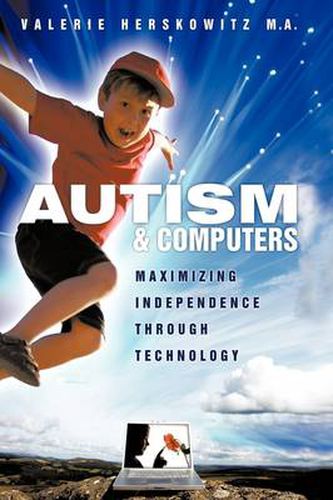 Cover image for Autism and Computers