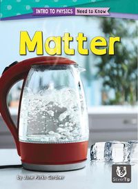 Cover image for Matter