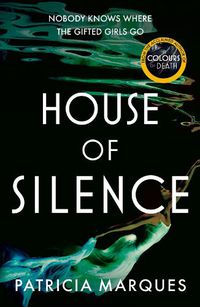 Cover image for House of Silence