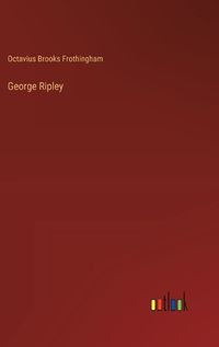 Cover image for George Ripley