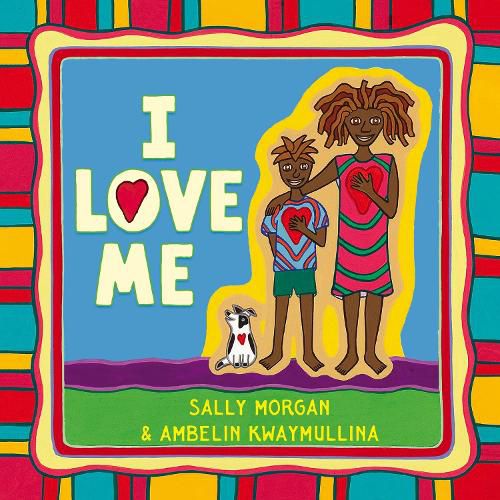 Cover image for I Love Me