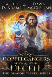 Cover image for Doppelgangers & Deceit