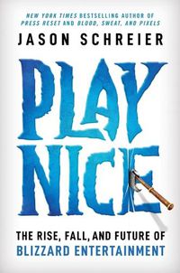 Cover image for Play Nice