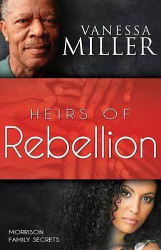 Cover image for Heirs of Rebellion