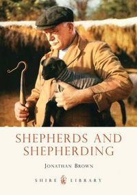 Cover image for Shepherds and Shepherding