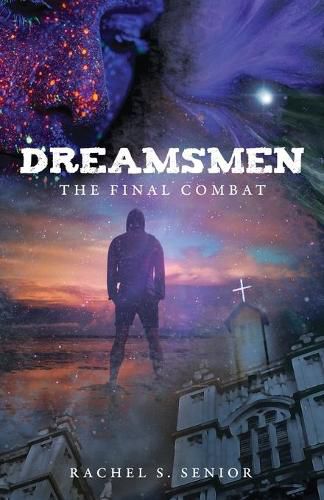 Cover image for Dreamsmen: The Final Combat