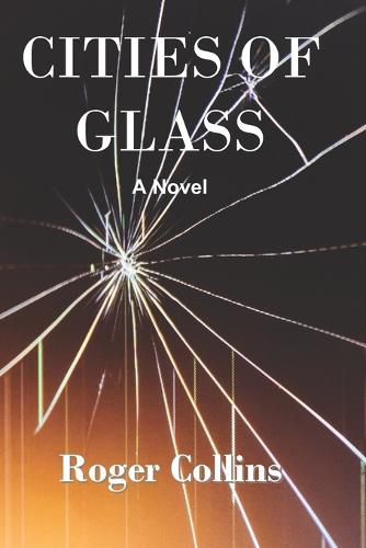 Cover image for Cities of Glass