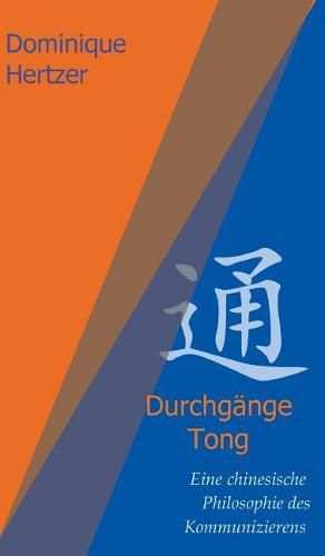 Cover image for Durchg nge - Tong