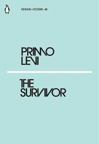 Cover image for The Survivor