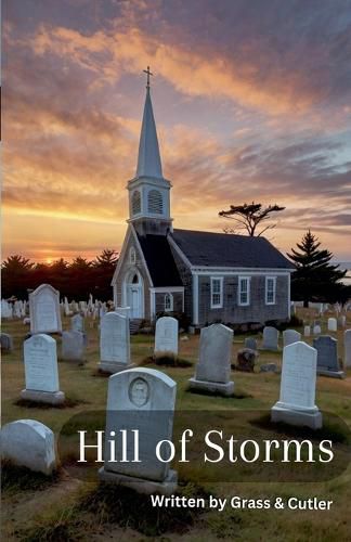 Cover image for Hill of Storms