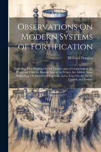 Cover image for Observations On Modern Systems of Fortification