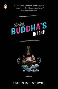 Cover image for Stealing Buddha's Dinner