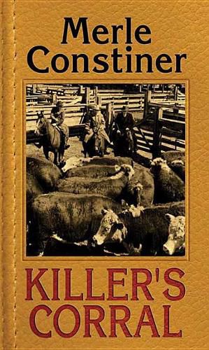 Killer's Corral