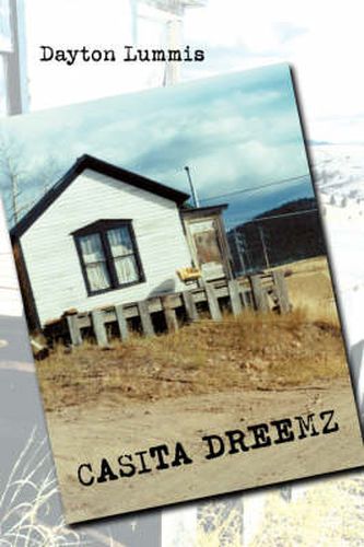 Cover image for Casita Dreemz