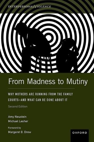 Cover image for From Madness to Mutiny