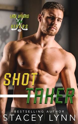 Cover image for Shot Taker