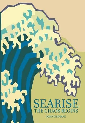 Cover image for Searise - The Chaos Begins