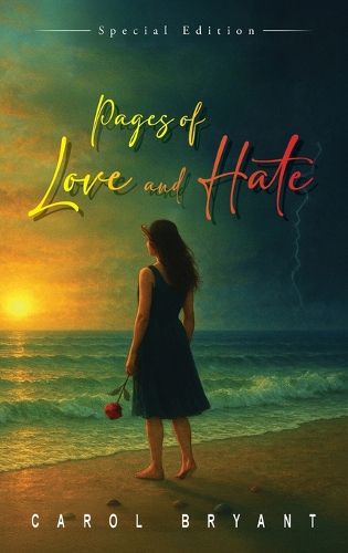 Cover image for Pages of Love and Hate