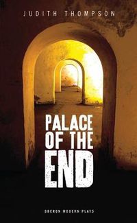 Cover image for Palace of the End