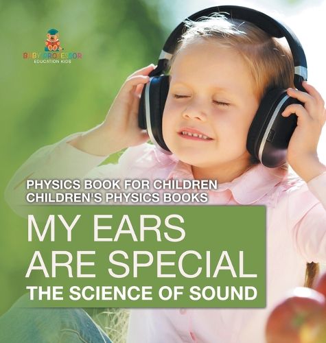 Cover image for My Ears are Special