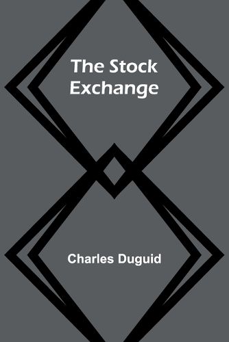 The Stock Exchange