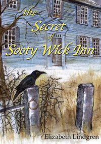 Cover image for The Secret of Sooty Wick Inn