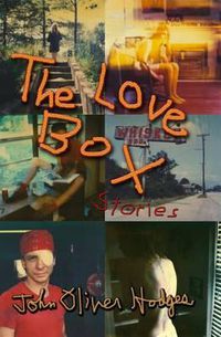 Cover image for Love Box
