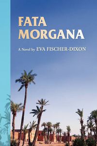 Cover image for Fata Morgana