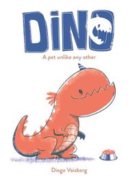 Cover image for Dino