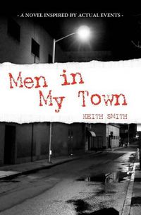 Cover image for Men in My Town