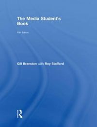 Cover image for The Media Student's Book