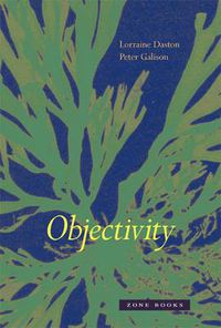 Cover image for Objectivity