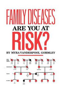 Cover image for Family Diseases: Are You at Risk?