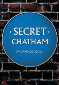 Cover image for Secret Chatham