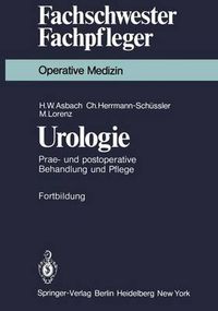 Cover image for Urologie